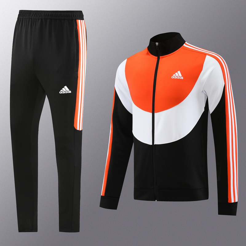 No Team Logo Tracksuit